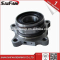 42450-60050 Rear Wheel Hub Bearing 42450-60050 42460-60010 For Toyota Land Cruiser Prado 512228 Bearing